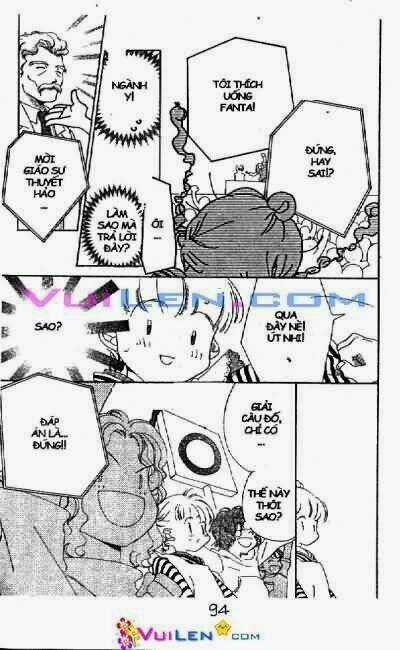 Nữ Sinh Thời Đại - Chapter 11 - Trang 94