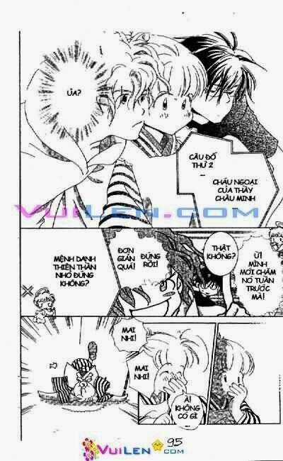 Nữ Sinh Thời Đại - Chapter 11 - Trang 95