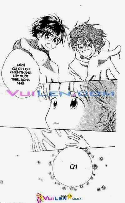 Nữ Sinh Thời Đại - Chapter 11 - Trang 96