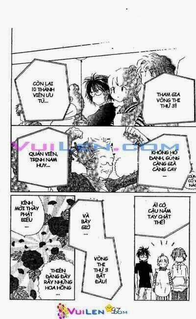 Nữ Sinh Thời Đại - Chapter 11 - Trang 97