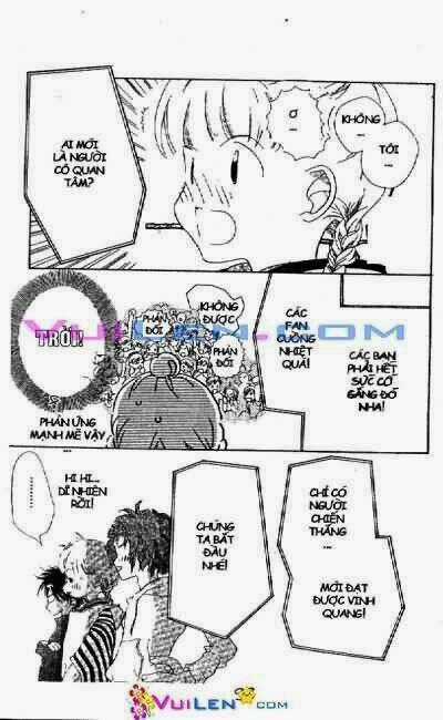 Nữ Sinh Thời Đại - Chapter 11 - Trang 98