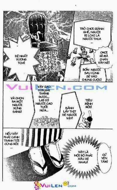 Nữ Sinh Thời Đại - Chapter 11 - Trang 99