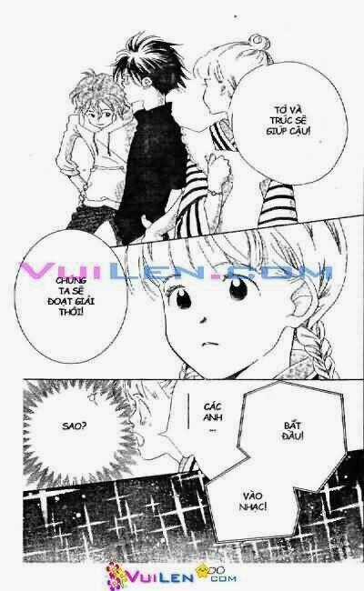 Nữ Sinh Thời Đại - Chapter 11 - Trang 100