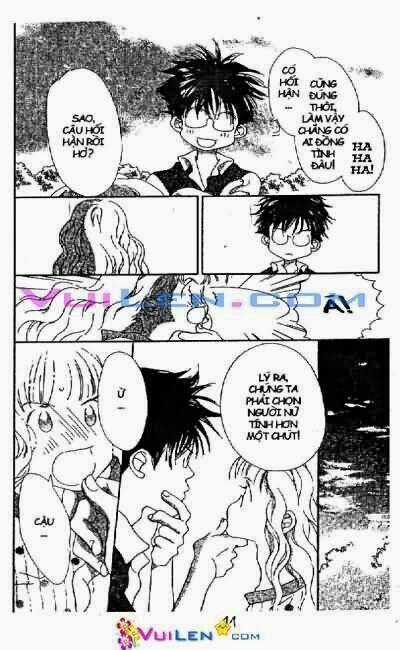 Nữ Sinh Thời Đại - Chapter 12 - Trang 11