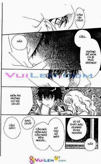 Nữ Sinh Thời Đại - Chapter 12 - Trang 101