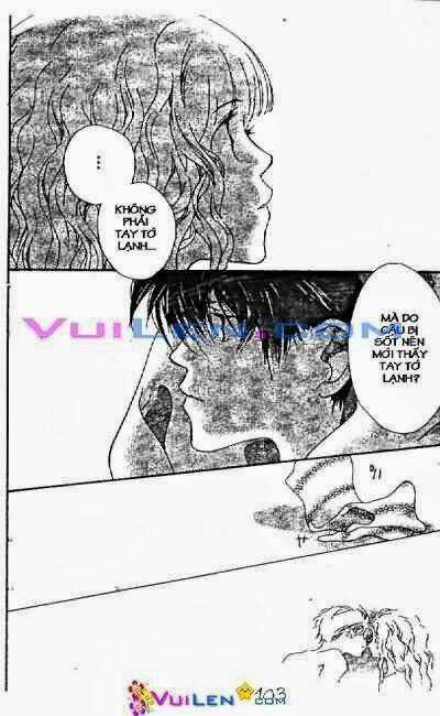 Nữ Sinh Thời Đại - Chapter 12 - Trang 103