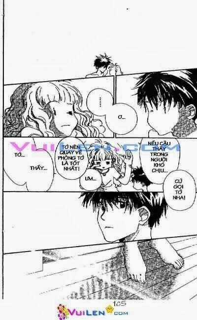 Nữ Sinh Thời Đại - Chapter 12 - Trang 105