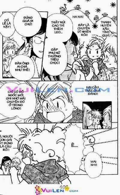 Nữ Sinh Thời Đại - Chapter 12 - Trang 108