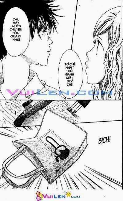 Nữ Sinh Thời Đại - Chapter 12 - Trang 110