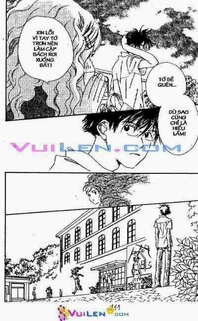 Nữ Sinh Thời Đại - Chapter 12 - Trang 111