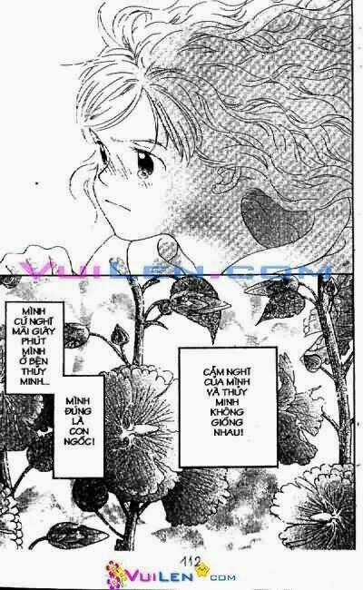 Nữ Sinh Thời Đại - Chapter 12 - Trang 112