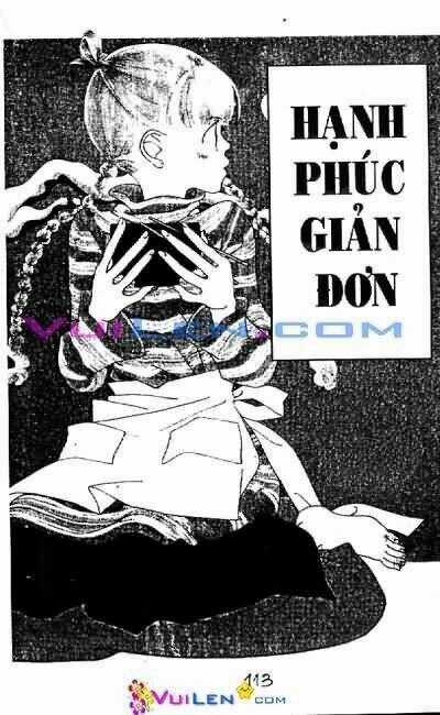 Nữ Sinh Thời Đại - Chapter 12 - Trang 113