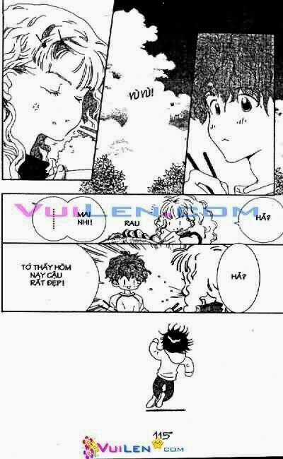Nữ Sinh Thời Đại - Chapter 12 - Trang 115