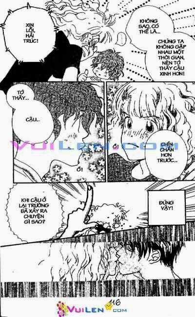 Nữ Sinh Thời Đại - Chapter 12 - Trang 116