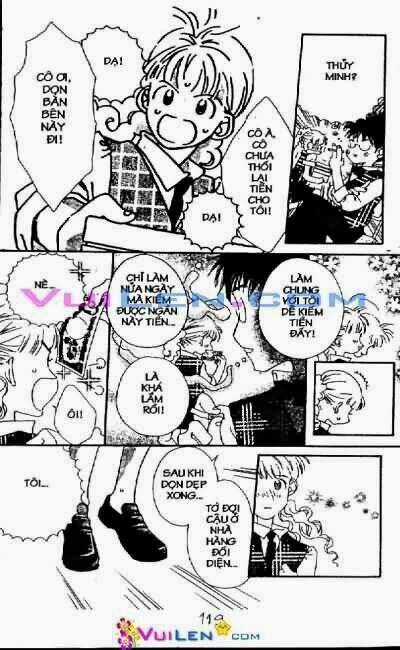 Nữ Sinh Thời Đại - Chapter 12 - Trang 119