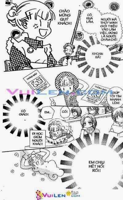 Nữ Sinh Thời Đại - Chapter 12 - Trang 120