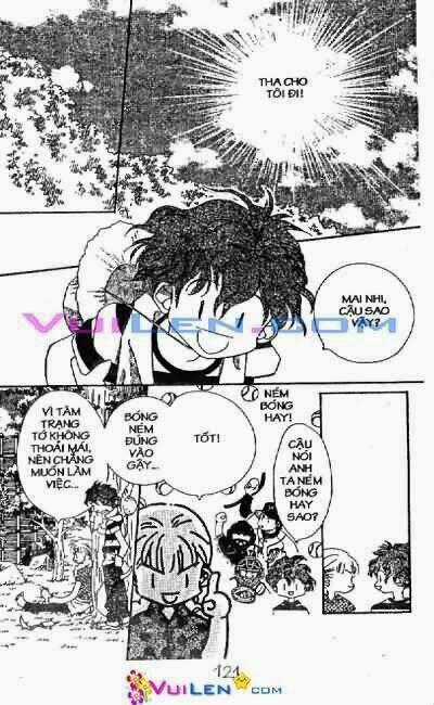 Nữ Sinh Thời Đại - Chapter 12 - Trang 121