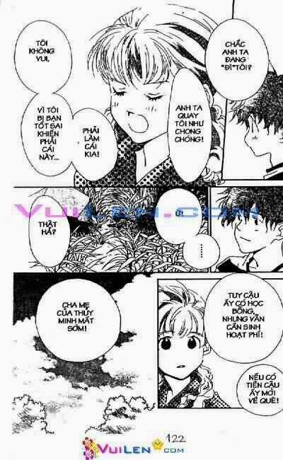 Nữ Sinh Thời Đại - Chapter 12 - Trang 122