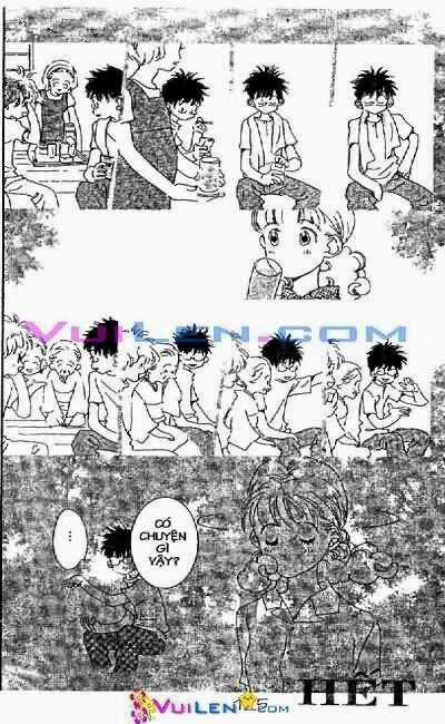 Nữ Sinh Thời Đại - Chapter 12 - Trang 125