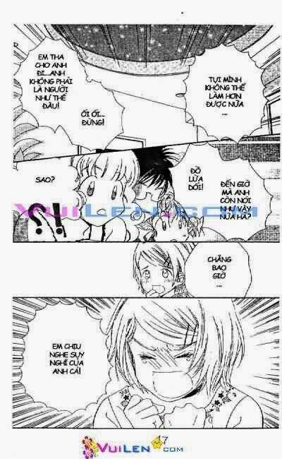 Nữ Sinh Thời Đại - Chapter 12 - Trang 17