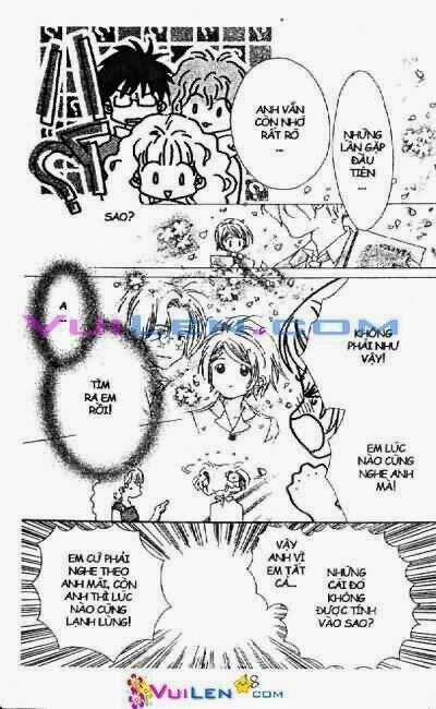 Nữ Sinh Thời Đại - Chapter 12 - Trang 18