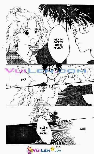 Nữ Sinh Thời Đại - Chapter 12 - Trang 23