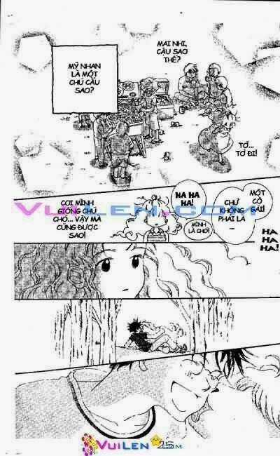 Nữ Sinh Thời Đại - Chapter 12 - Trang 25