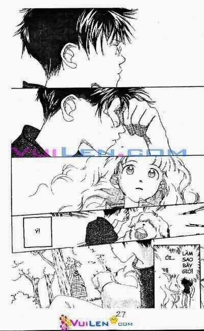 Nữ Sinh Thời Đại - Chapter 12 - Trang 27