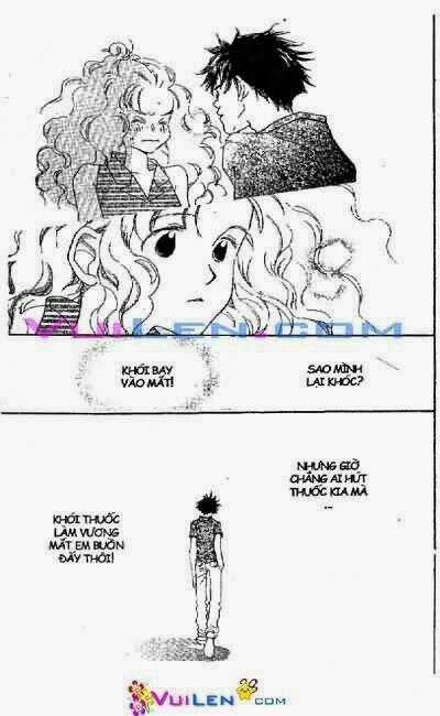 Nữ Sinh Thời Đại - Chapter 12 - Trang 28