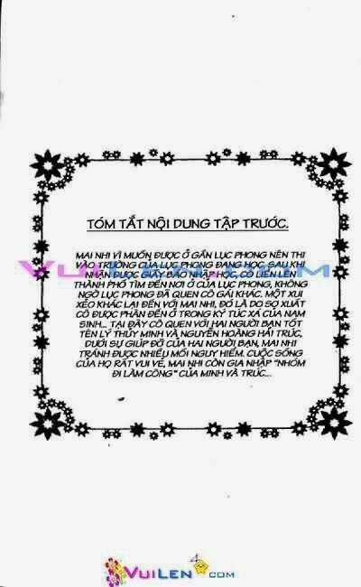 Nữ Sinh Thời Đại - Chapter 12 - Trang 4