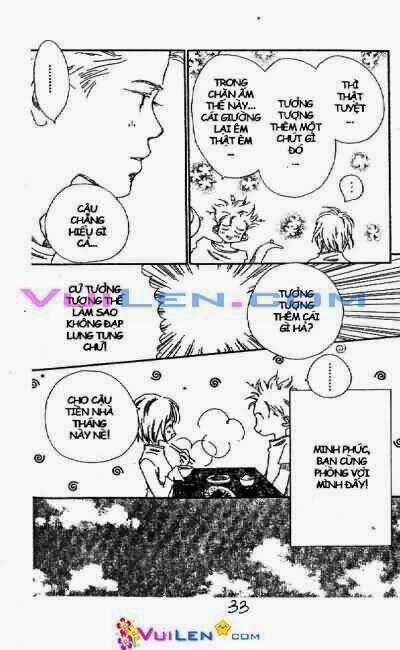 Nữ Sinh Thời Đại - Chapter 12 - Trang 33