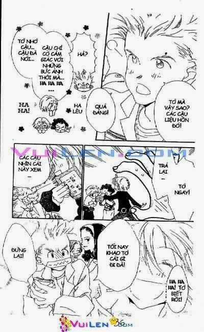 Nữ Sinh Thời Đại - Chapter 12 - Trang 36