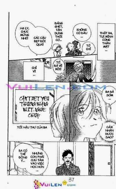 Nữ Sinh Thời Đại - Chapter 12 - Trang 37