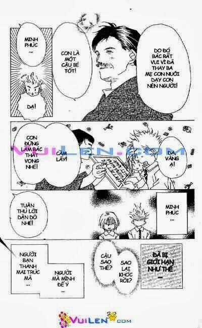 Nữ Sinh Thời Đại - Chapter 12 - Trang 38