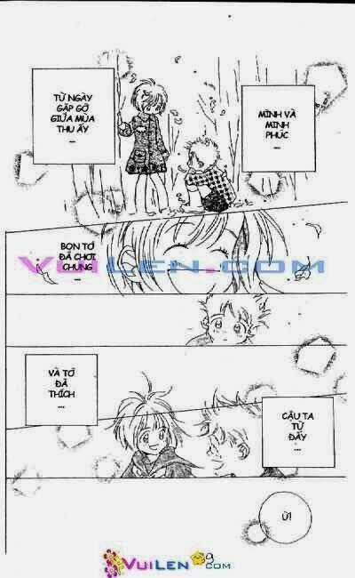 Nữ Sinh Thời Đại - Chapter 12 - Trang 39