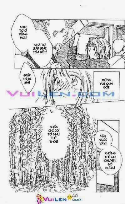 Nữ Sinh Thời Đại - Chapter 12 - Trang 40