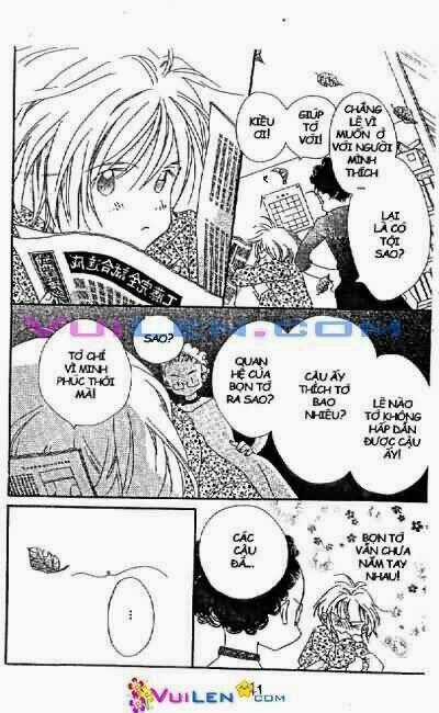 Nữ Sinh Thời Đại - Chapter 12 - Trang 41