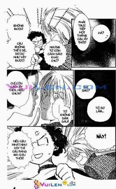 Nữ Sinh Thời Đại - Chapter 12 - Trang 42