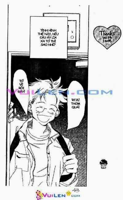 Nữ Sinh Thời Đại - Chapter 12 - Trang 43