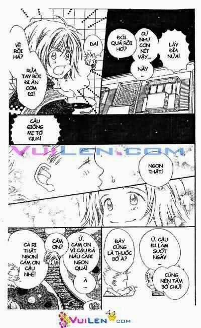 Nữ Sinh Thời Đại - Chapter 12 - Trang 44