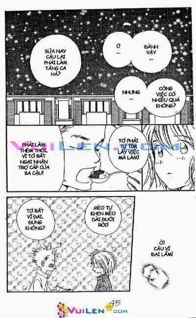 Nữ Sinh Thời Đại - Chapter 12 - Trang 45