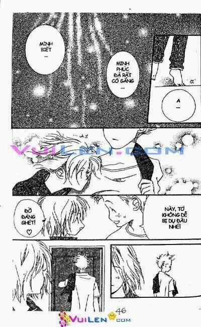 Nữ Sinh Thời Đại - Chapter 12 - Trang 46