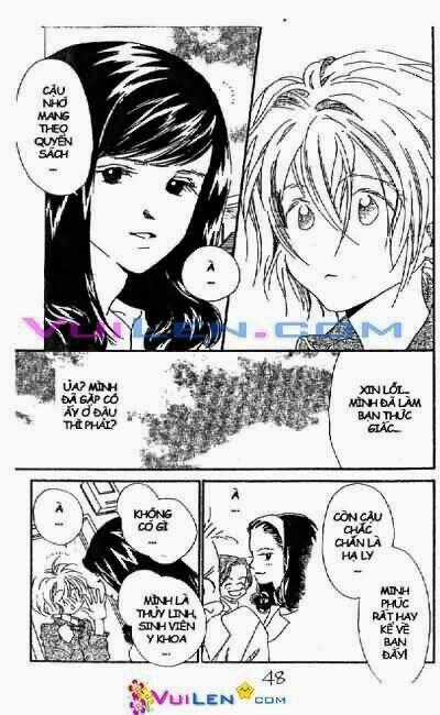 Nữ Sinh Thời Đại - Chapter 12 - Trang 48