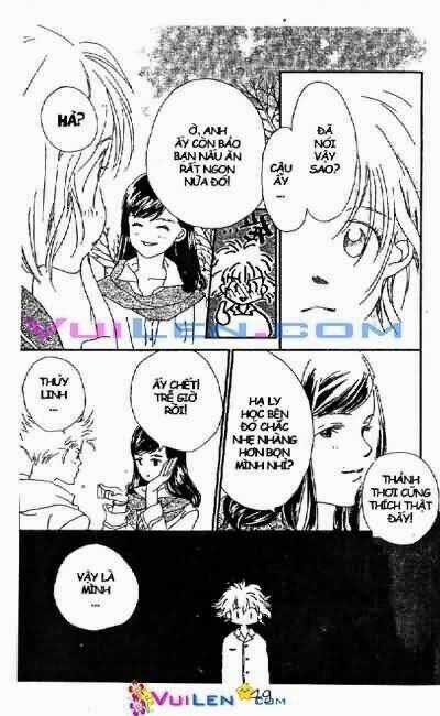 Nữ Sinh Thời Đại - Chapter 12 - Trang 49