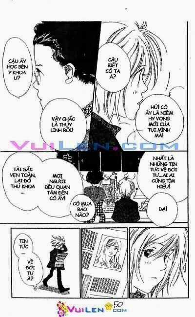 Nữ Sinh Thời Đại - Chapter 12 - Trang 50