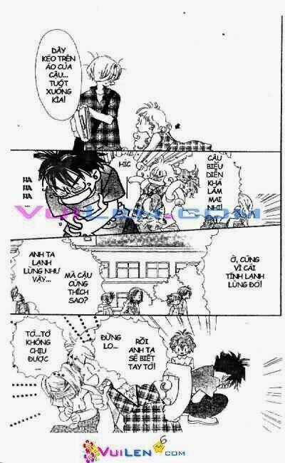 Nữ Sinh Thời Đại - Chapter 12 - Trang 6