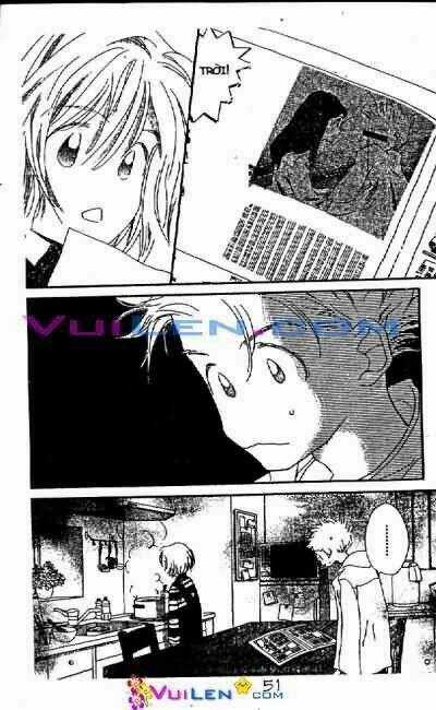 Nữ Sinh Thời Đại - Chapter 12 - Trang 51