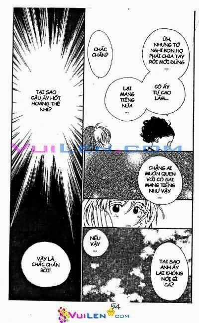 Nữ Sinh Thời Đại - Chapter 12 - Trang 54