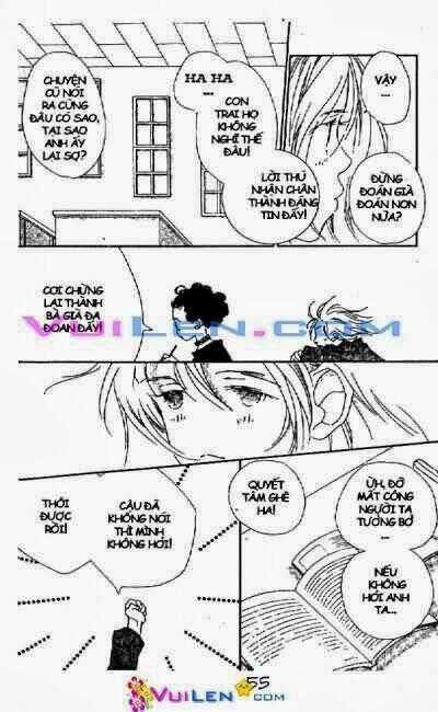 Nữ Sinh Thời Đại - Chapter 12 - Trang 55