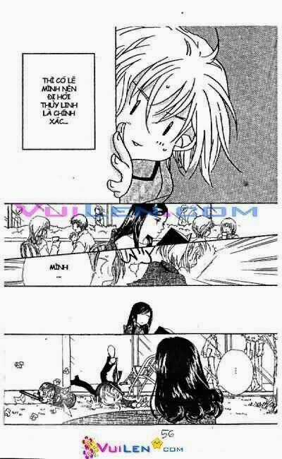 Nữ Sinh Thời Đại - Chapter 12 - Trang 56